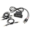 Rugged Radios Rugged Audio Control Hub