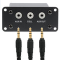 Rugged Radios Rugged Audio Control Hub