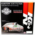 K&N Engineering auto part