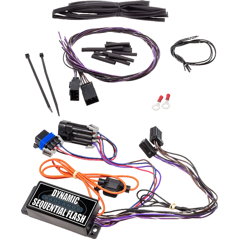 Badlands 11-15 Magnum RBT Dynamic Sequential Module