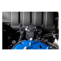 K&N 15-23 Ford Mustang 2.3L Ecoboost Oil Catch Can