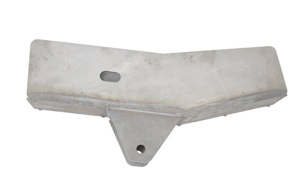 Rust Buster 1976-1986 Jeep CJ Rear Spring Mount Repair Kit - Left