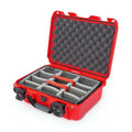 Nanuk red auto part