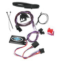 Badlands 99-03 Sportster RBT Static Sequential Module
