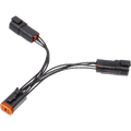 NAMZ OEM Replacement Complete Ignition Harness (HD 32435-99)