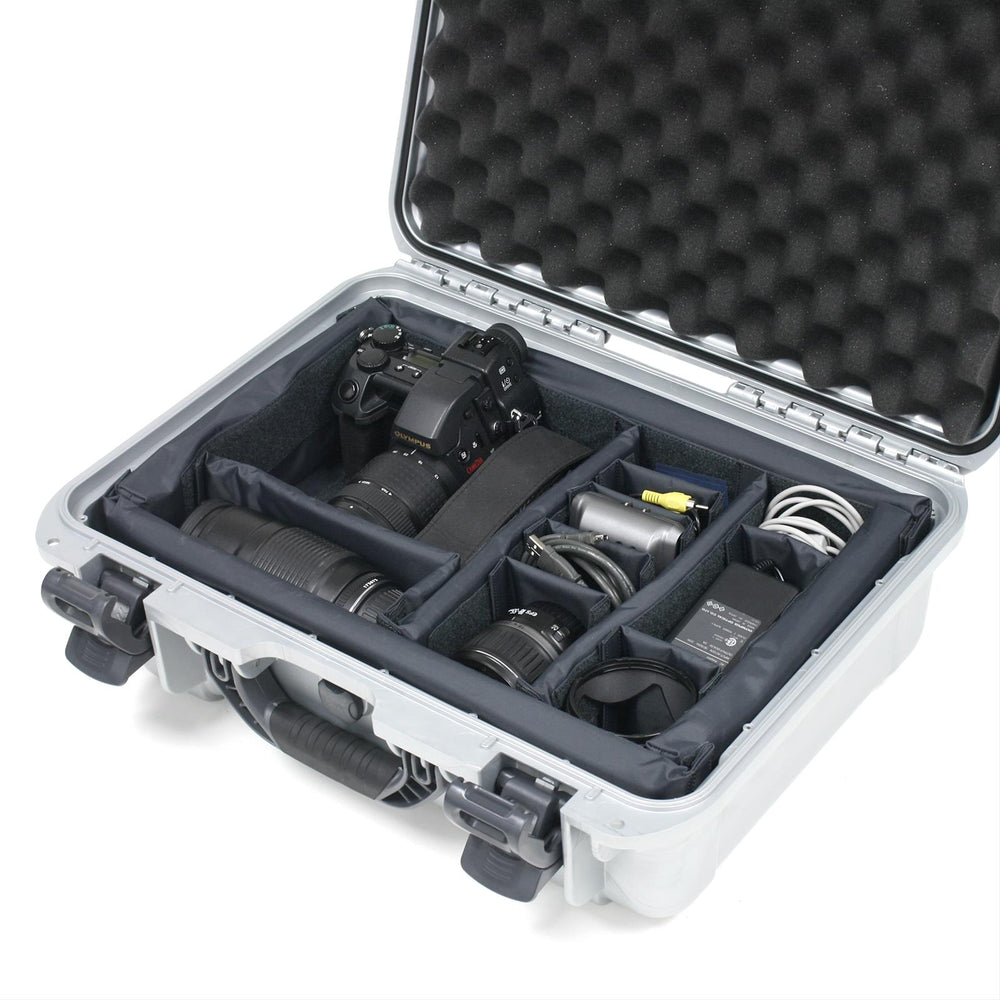 Nanuk auto part