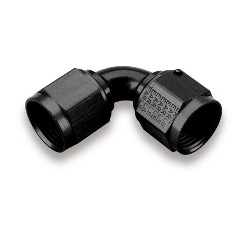 OIL FILTER ADAPTER W/90 DEG -10 ORB PORT