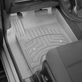 WeatherTech 24-25 GMC Acadia (Incl. Denali) w/Bench & Bucket Seats Front FloorLiner HP - Grey