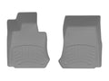 WeatherTech auto part close-up