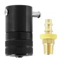 REGULATOR/FLOW CONTROL