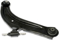 CONTROL ARM W/ BALL