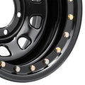 Pro Comp 15X10 6X5.5/ 3.75Bs