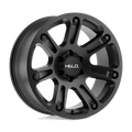 HE904 18X9 6X120.00 BLACK (0 MM)