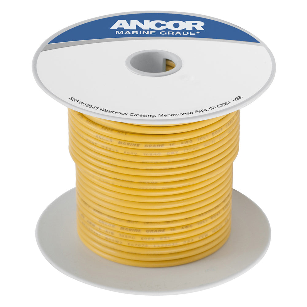 ANCOR auto part