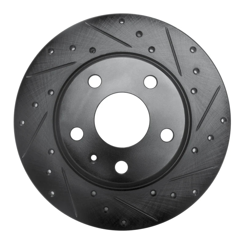R1 Concepts black auto part