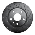 R1 Concepts black auto part