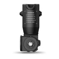 ADJUSTABLE PERSPECTIVE BOTTOM MOUNT