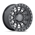 VISION WHEEL auto part
