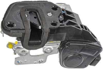 INTGR LATCH ACTUATOR