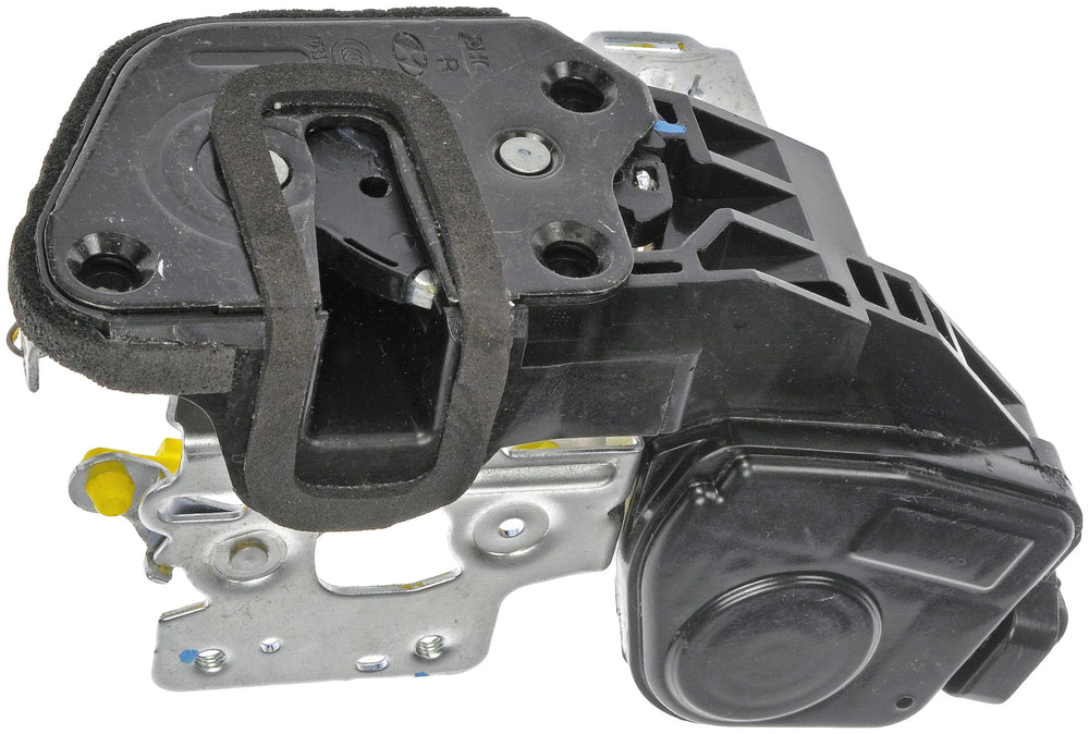 INTGR LATCH ACTUATOR