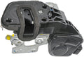 INTGR LATCH ACTUATOR
