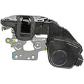 INTGR LATCH ACTUATOR