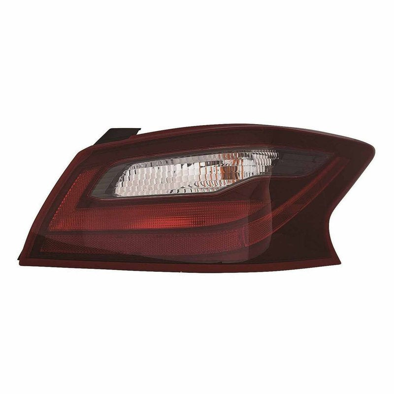 Maxzone Vehicle Lighting Corp auto part