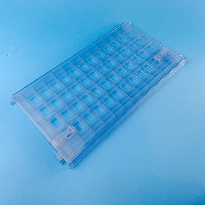 SHELF ASSEMBLY GRATING UPPER RMD8555