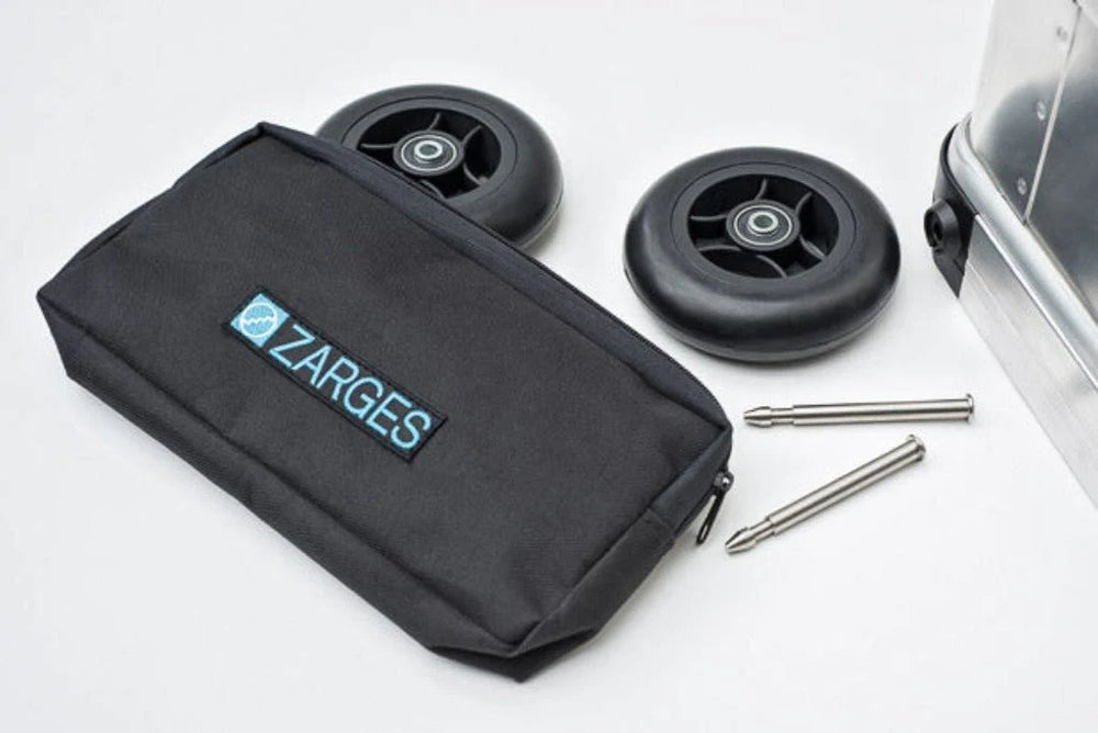 ZARGAS auto part