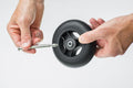5' WHEEL SET