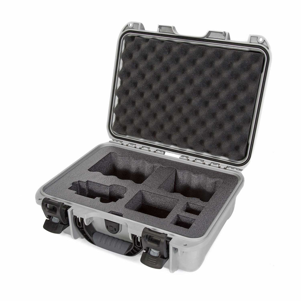 Nanuk auto part