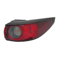 RH TAILLAMP ASSY OUTER W/O SIGNATURE LAMPS MAZDA CX5 1721