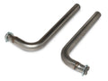 ~(13 lbs. 53X13X7)~ C3 2.5IN DOWNPIPES RAM HORN SB