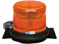 LED BEACON: PULSE II LOW PROFILE 1248VDC 11 FLASH PATTERNS HIGH BOND TAPE AMBER