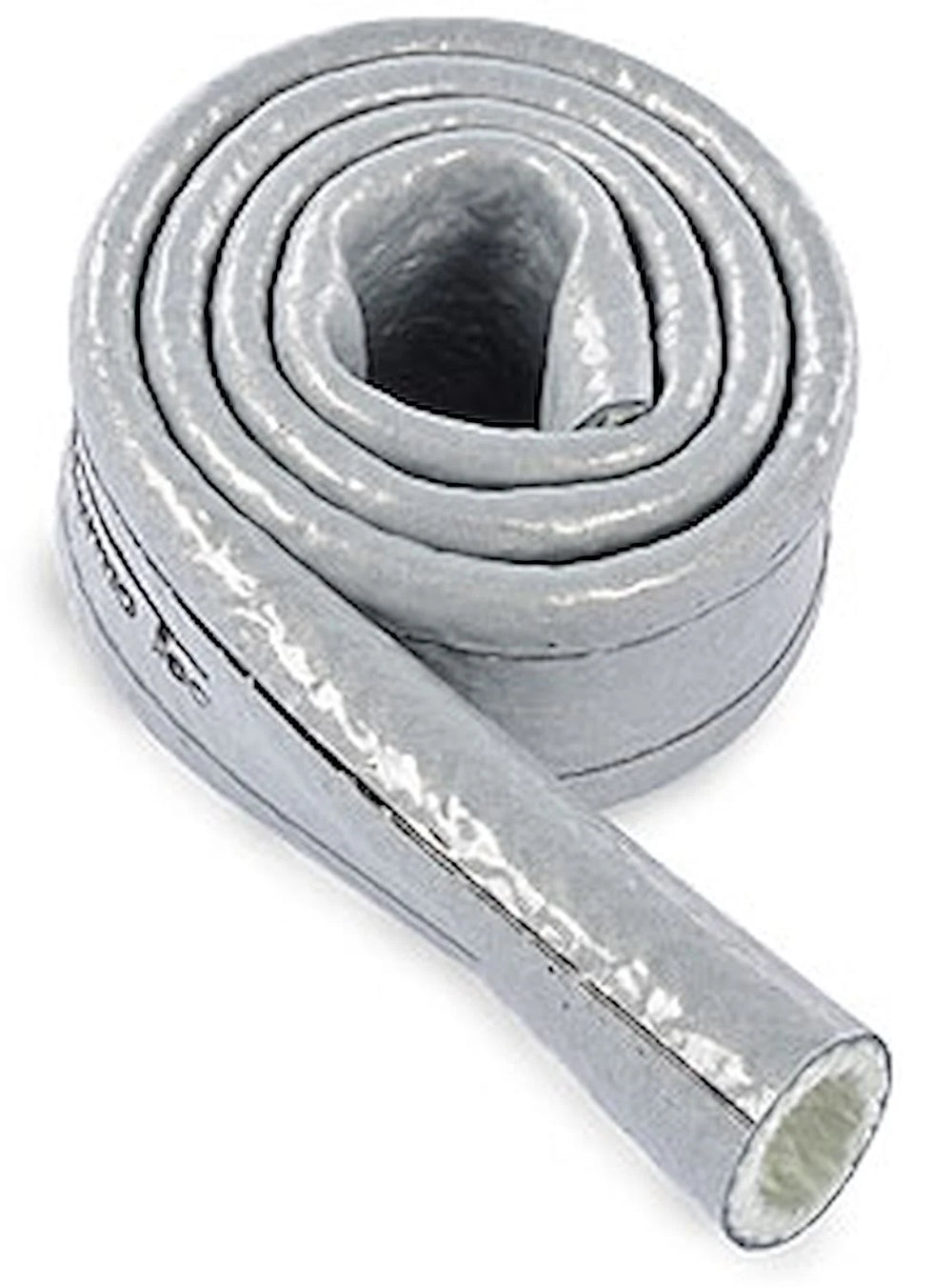 HEAT SLEEVE 1'X10' SIL