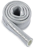 HEAT SLEEVE 1'X10' SIL