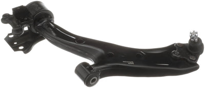 DELPHI control arms