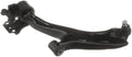 DELPHI control arms