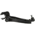 DELPHI control arms detail