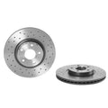 DISC BRAKE ROTOR