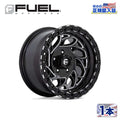 Fuel Off-Road auto part