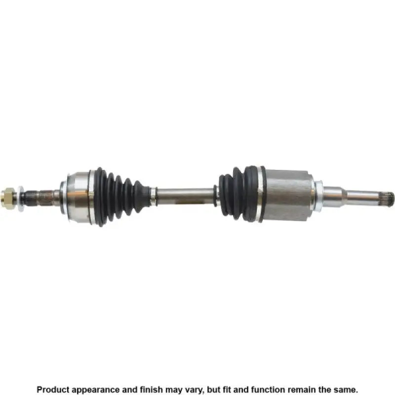 A1 REMFG INC auto part