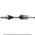 A1 REMFG INC auto part