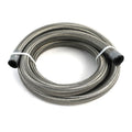 Fragola -10AN 3000 Series Stainless Race Hose 6 Feet