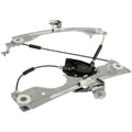 WINDOW REGULATOR