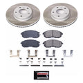 PowerStop auto part
