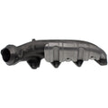 FORD 1410 LINCOLN 1410 EXHAUST MANIFOLD