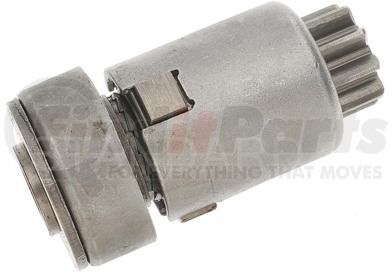STANDARD IGN auto part