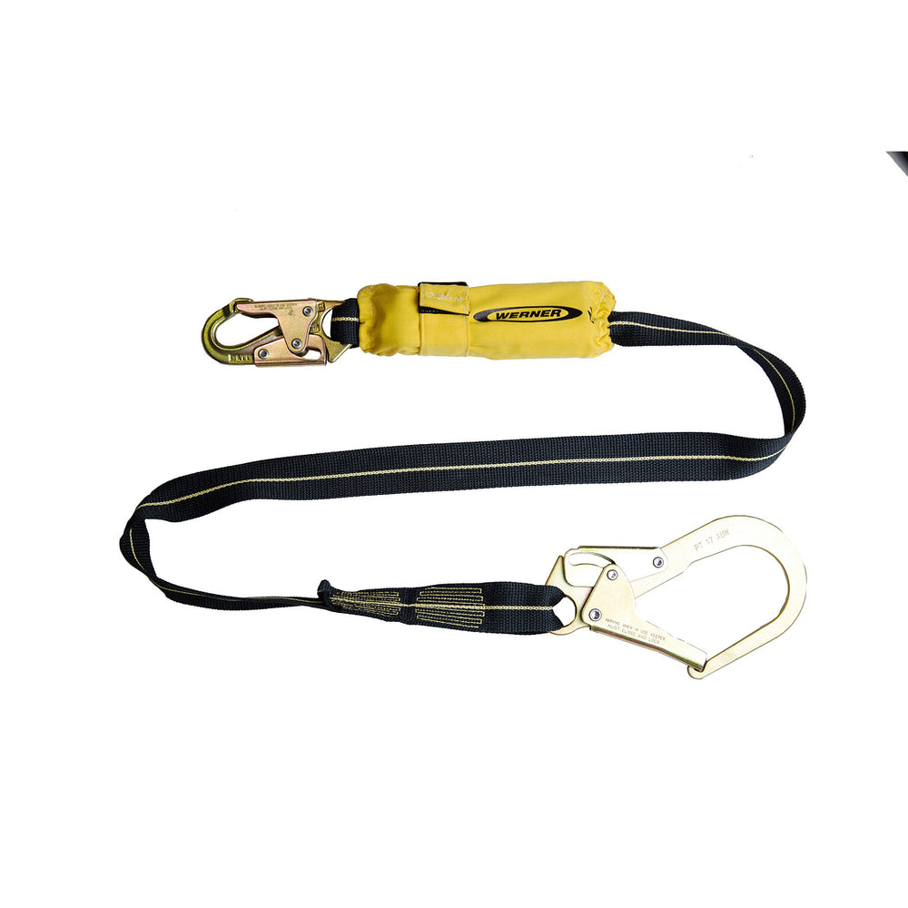 Werner Ladder black auto part