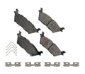 AKEBONO auto part